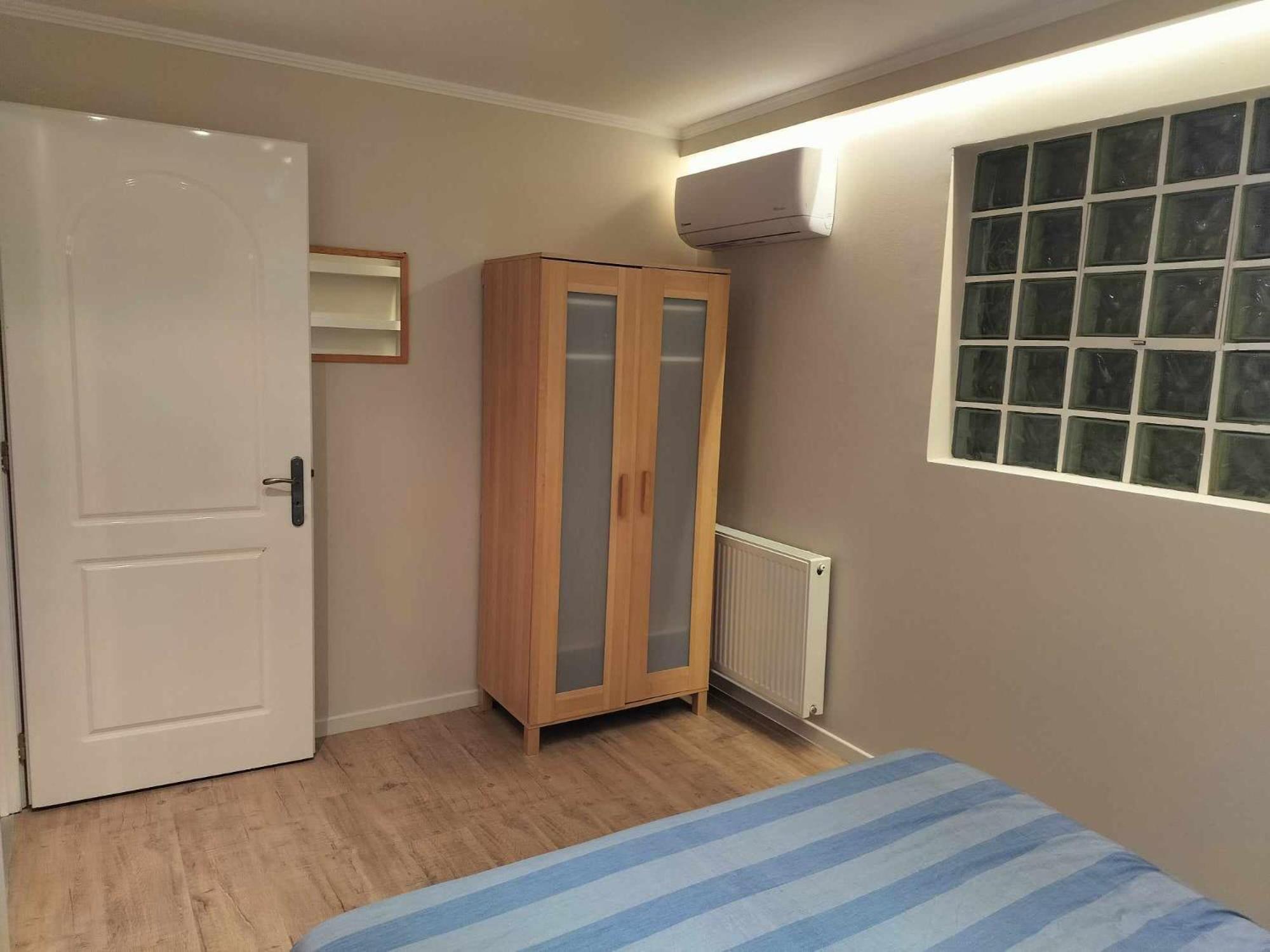Achilles Apartment Návplio Eksteriør bilde
