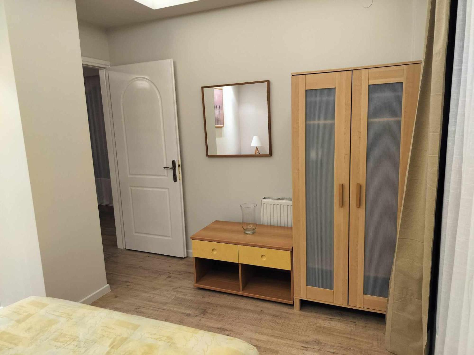 Achilles Apartment Návplio Eksteriør bilde