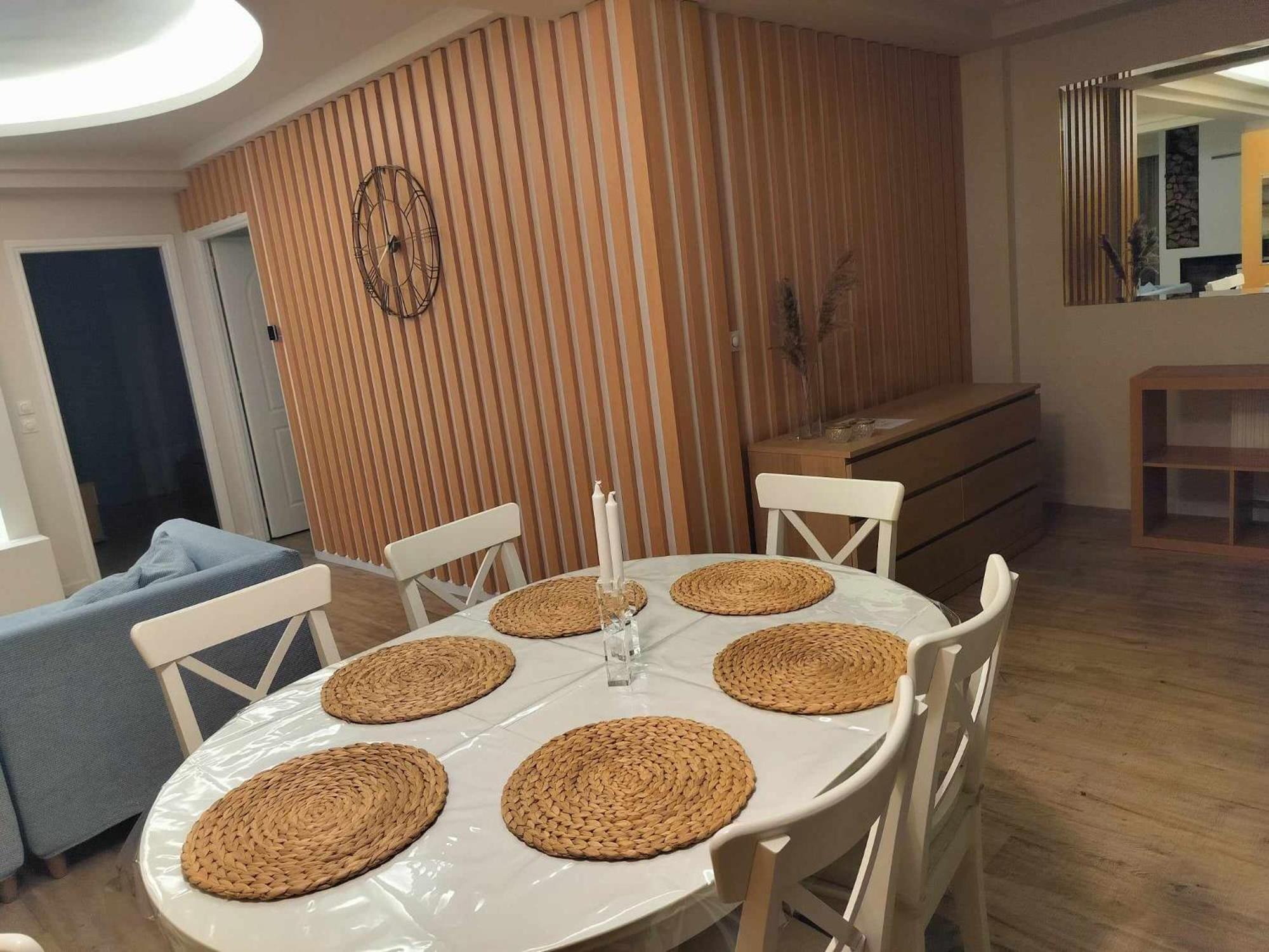 Achilles Apartment Návplio Eksteriør bilde