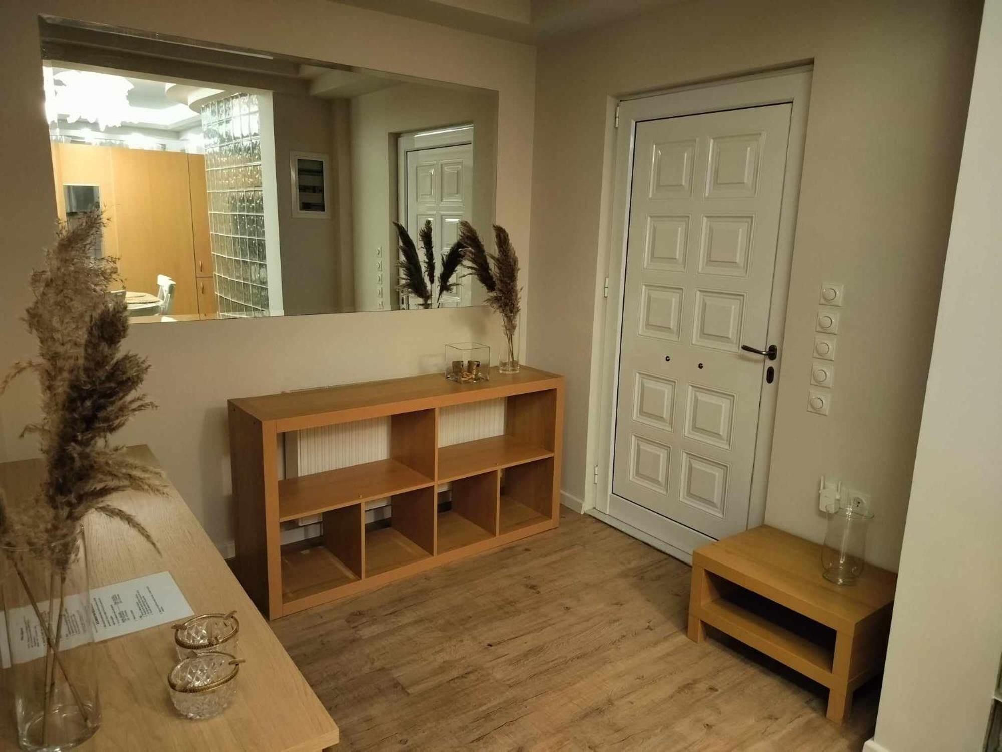 Achilles Apartment Návplio Eksteriør bilde