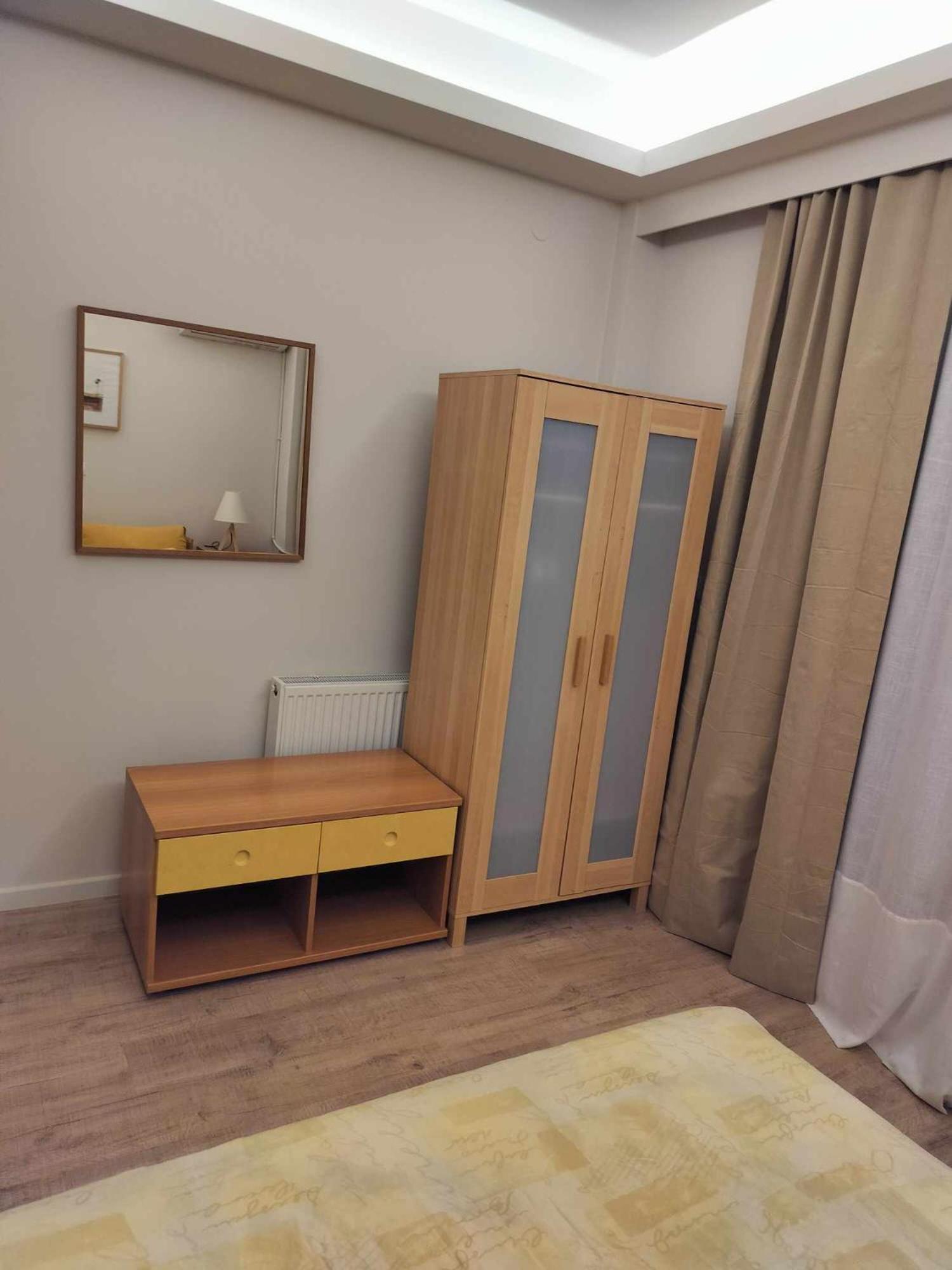 Achilles Apartment Návplio Eksteriør bilde