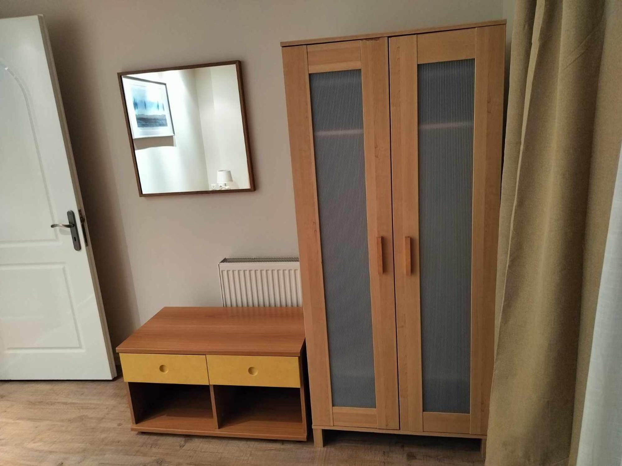 Achilles Apartment Návplio Eksteriør bilde