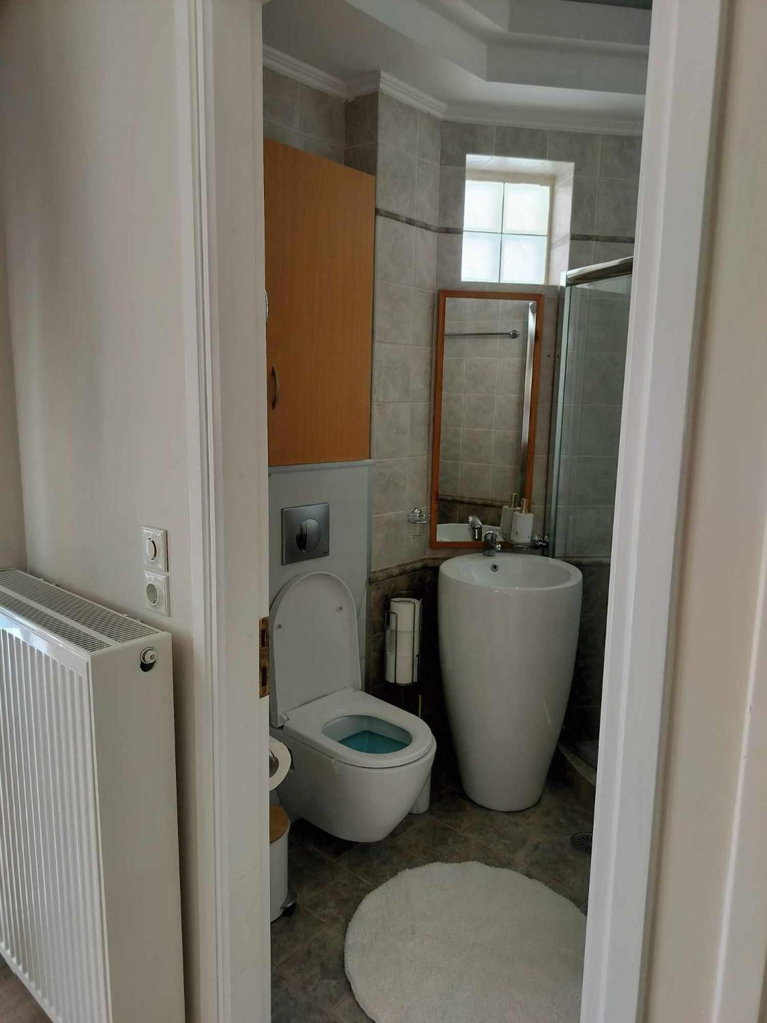 Achilles Apartment Návplio Eksteriør bilde